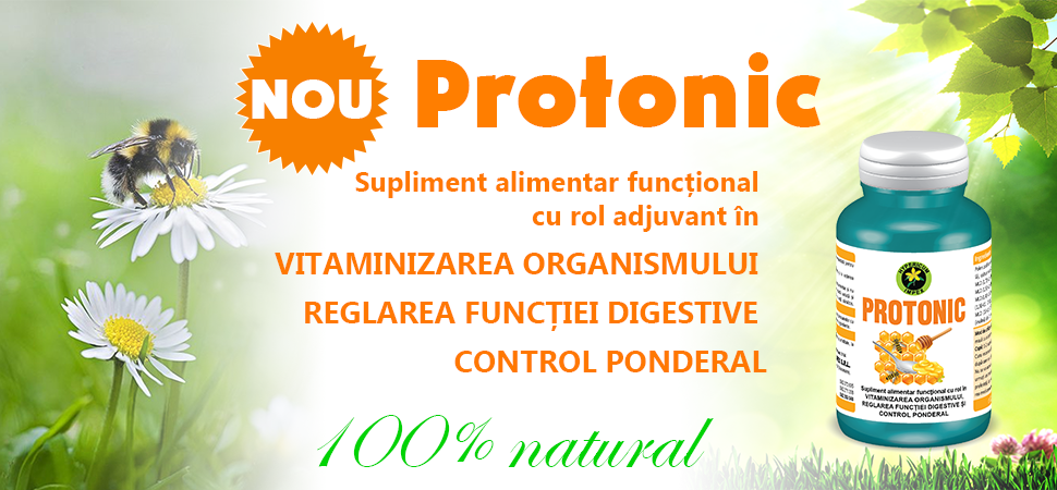 Protonic